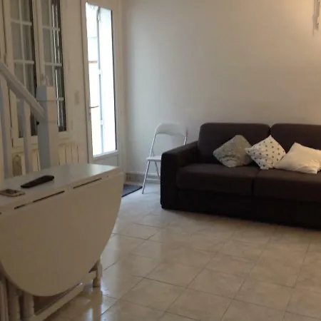 Chez Michelle * Deauville