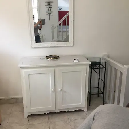 Hébergement de vacances Chez Michelle