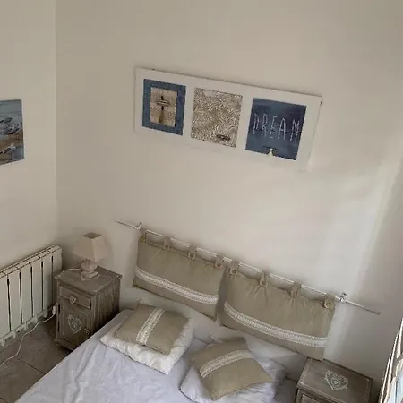 Σπίτι διακοπών Chez Michelle *